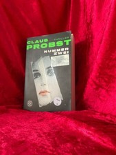 Nummer zwei : Thriller. Fischer ; 19691 Probst, Claus: