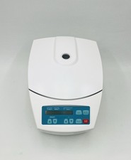 Labor Zentrifuge Hettich EBA 200 in top Zustand mit Rechnung