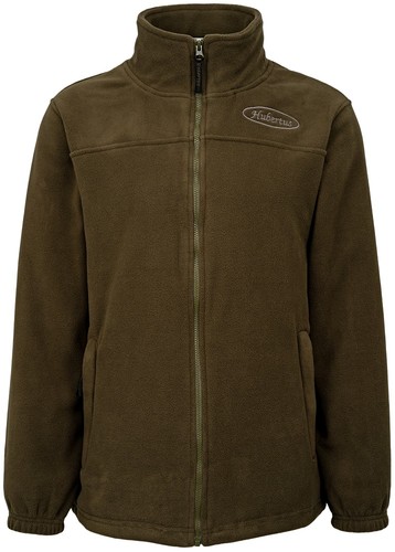 Hubertus fleecejacke jagdjacke - hubertus,