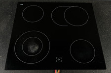 Exquisit EHE155-1UBZ 2 Jahre