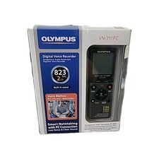 Olympus Digital Voice Recorder