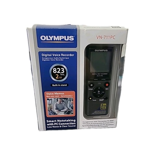 Olympus digital voice - olympus, recorder