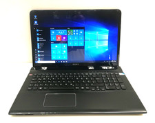 Sony vaio sve171e13m mit intel - sve171e13m,