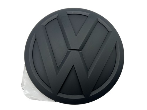 Original emblem schwarz - original,