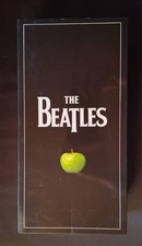 The beatles remastered boxset - the,