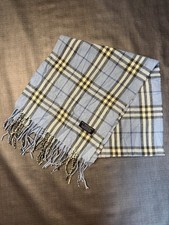 Vintage Burberrys 100%