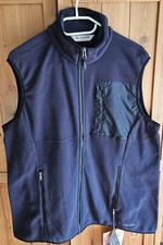 Vaude rosemoor fleece weste - rosemoor,