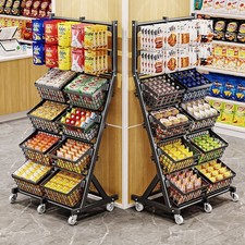 Gitterkorb,Aktionskorb,Wühlko