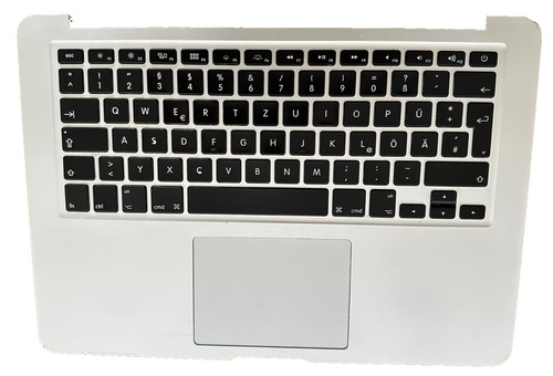 Macbook air a1466 - 13",