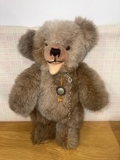 VINTAGE Deutscher Mohair