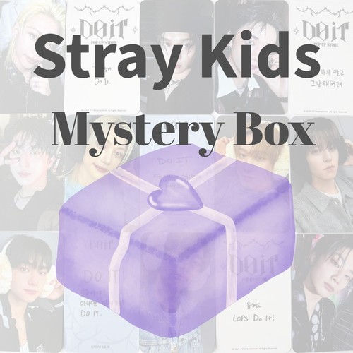 Stray kids merch - kids, skzoo