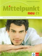 Mittelpunkt neu C1: Deutsch