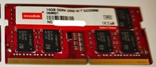 Innodisk 16GB DDR4 2666 W/T