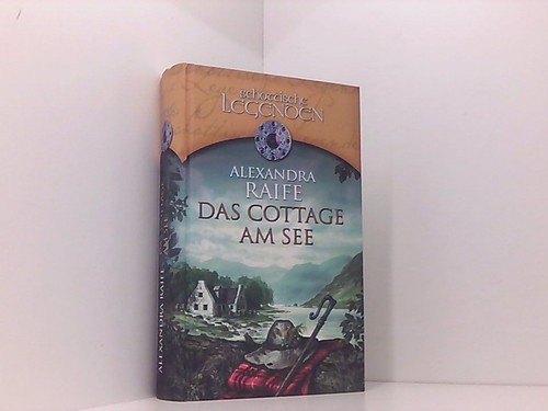 Das cottage see alexandra - das,