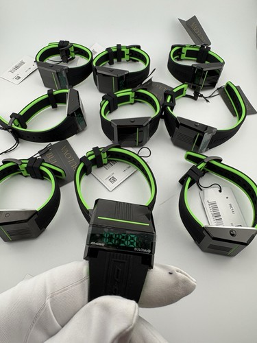 Bulova 98c141 computron - 98c141, d-cave