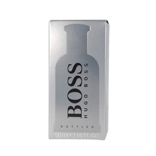 Hugo Boss Bottled No 6 After