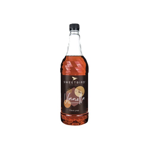 Kaffee sirup sweetbird - kaffee,