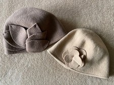 "Seeberger" Mütze Hut Kappe