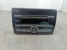 Fiat Bravo 2008 Radio
