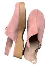 Wonders Sandalette Pantolette