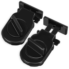  2 Pcs Fensterschlösser Zur