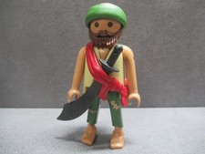 Playmobil Figuren | Pirat |