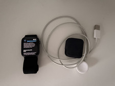 Apple Watch Series 5 44mm Akku
