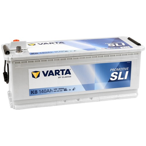 Varta promotive super heavy - promotive,