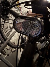 Supernova B54 Max Akkupack