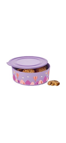 Tupperware baseline quadro - tupperware,
