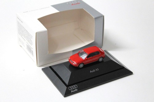 Rietze audi a3 8l - a3,