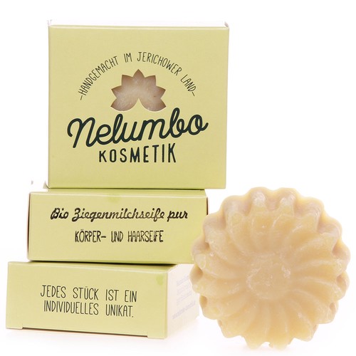 Nelumbo kosmetik - nelumbo,