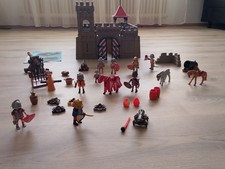 Playmobil Ritterburg 3667
