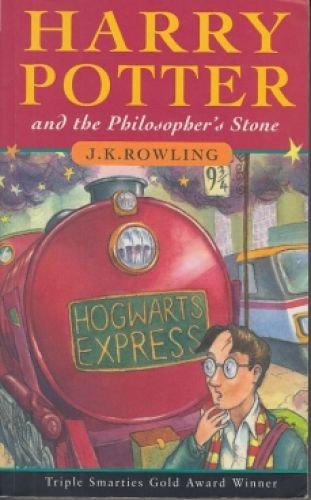 Buch harry potter and the - buch:,