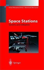 space_stations. Buch
