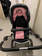 Hesba kombikinderwagen condor - hesba,