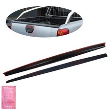 Ladekantenabdeckung Heckklappe