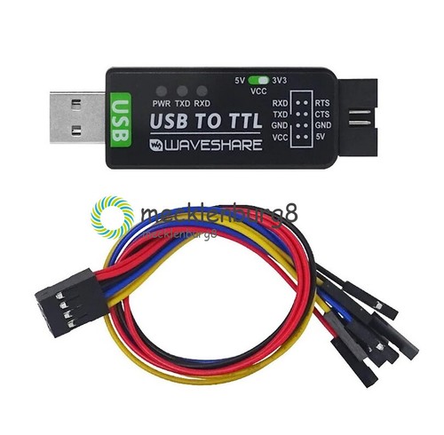 Industrial original - 5v/3.3v,
