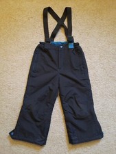 Schnee Hose kinder. Gr. 104- 110