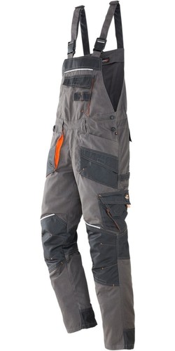 Terratrend job arbeitslatzhose - terratrend,