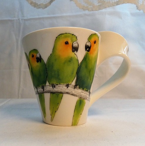 Kaffeebecher von new wave - v&b,