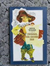 Leseheft  "Szjapan, der große