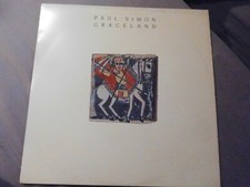 Paul simon graceland - paul,