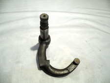 Simson AWO 425 Fußschaltwelle mit Schaltgabel original