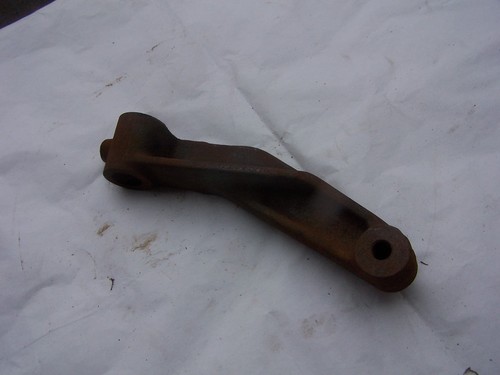 Fortschritt bagger t174 arm - arm, f
