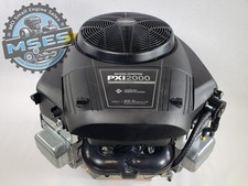 20HP Briggs & Stratton