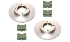 Daihatsu Hijet Piaggio Porter