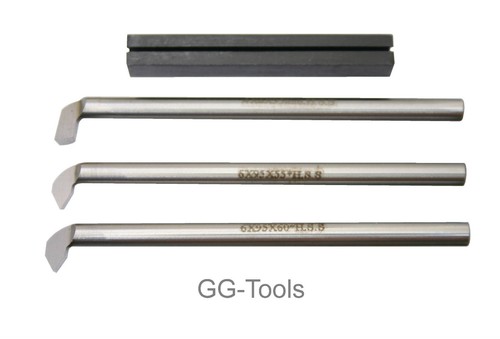 40267 tools hss - gg-tools,