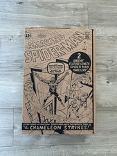 Marvel comics library - comics,