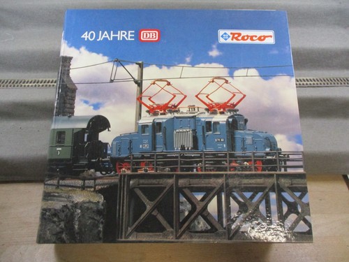 Roco spur 43031 personenzug - roco,